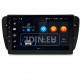 SEAT Ibiza 6J - 9" МУЛТИМЕДИЯ / Навигация android 16